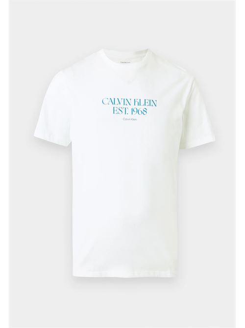 30s eu wholesale jeans graphic CALVIN KLEIN JEANS | LV14RF804GYAF